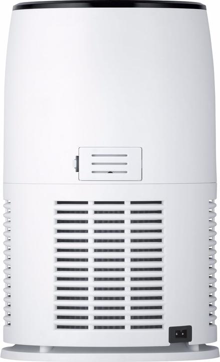 Actual product image Steba LR 12 air purifier (30 m²)