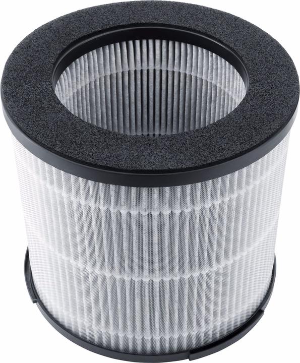 Actual product image Steba LR 12 air purifier (30 m²)