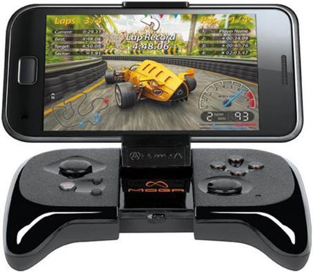 Actual product image MOGA Pocket Mobile Gaming Controller for Android 2.3+
