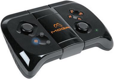Actual product image MOGA Pocket Mobile Gaming Controller for Android 2.3+