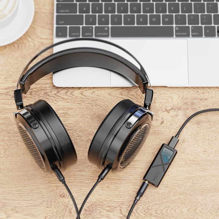 Productafbeelding FiiO KA13 (Versterkingsschakelaar, USB DAC)