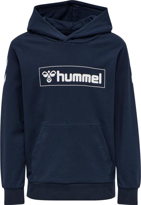 hummel Box Hoodie