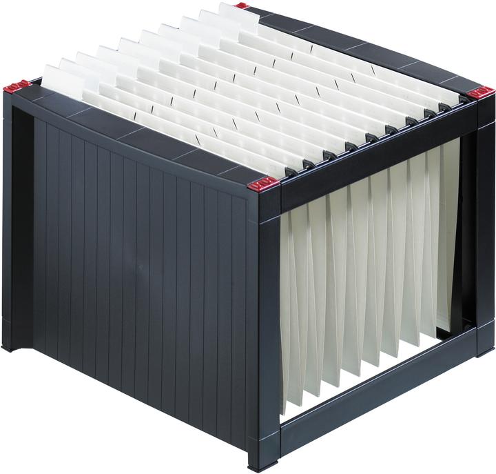 Helit Hängeregistraturgestell The Rack (A4)