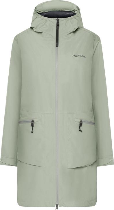 Image du produit Didriksons Women's Eliana Parka (40, L)