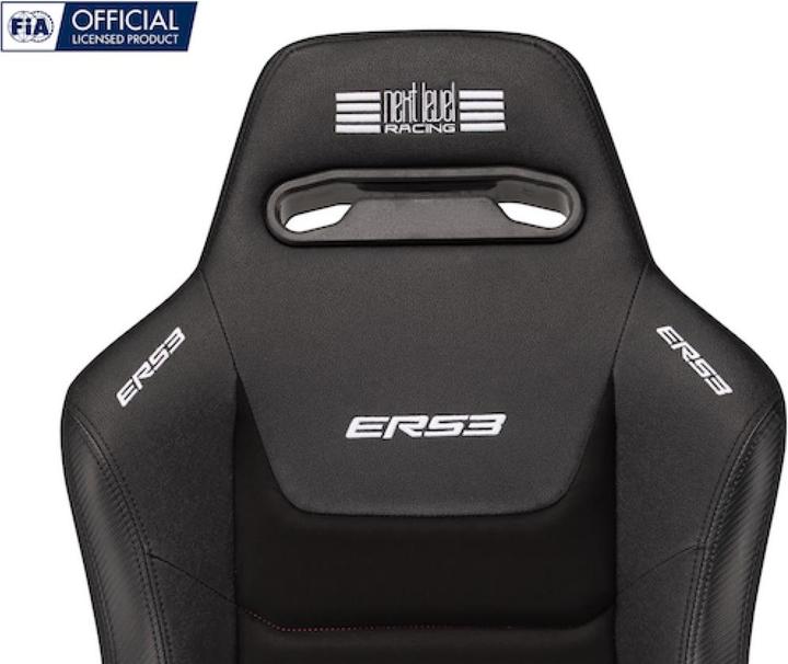 Actual product image Next Level Racing ERS3 Elite Reclining Seat