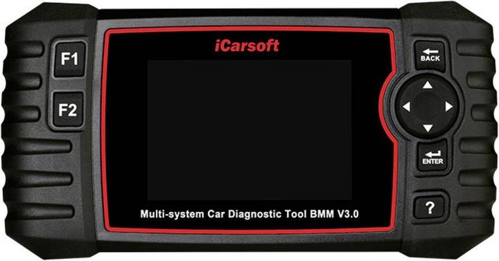 Actual product image ICarsoft BMM V3.0