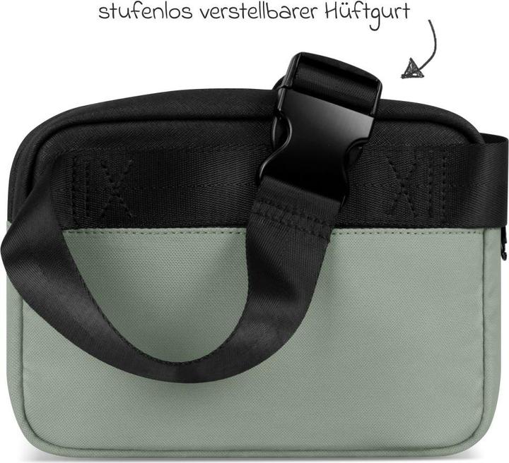 Produktbild ABC Design Hip bag