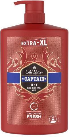 Old Spice Captain (1000 ml)