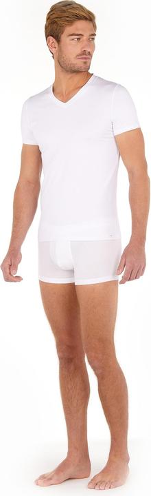 Actual product image HOM V-Shirt Tencel Soft (XL)