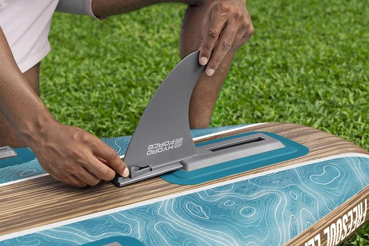 Actual product image Bestway SUP FreeSoul Elite 335 x 84 x15cm (11')