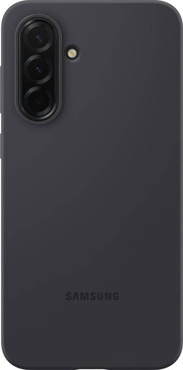 Samsung Silicone Case (Samsung Galaxy A36)