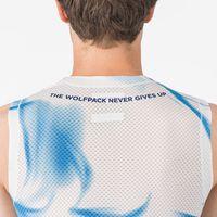 Actual product image Castelli Soudal Quick-Step Pro Mesh Sleeveless (XL)
