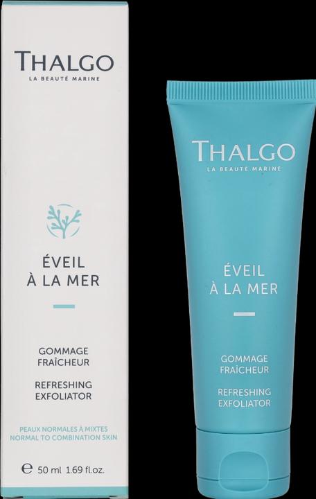 Immagine prodotto Thalgo Esfoliante di freschezza (pelle normale o mista) (Esfoliazione, 50 ml)