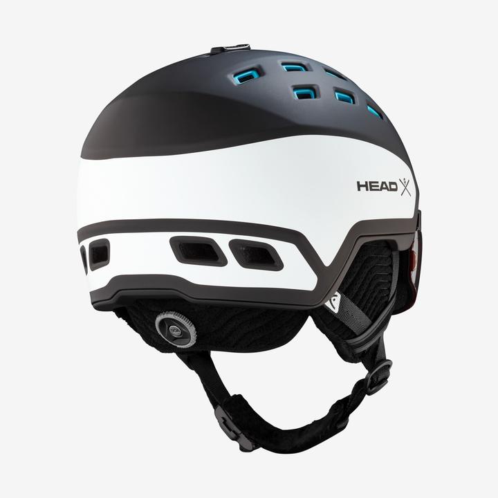 Immagine prodotto Head Radar (60-63 cm, XL, XXL)