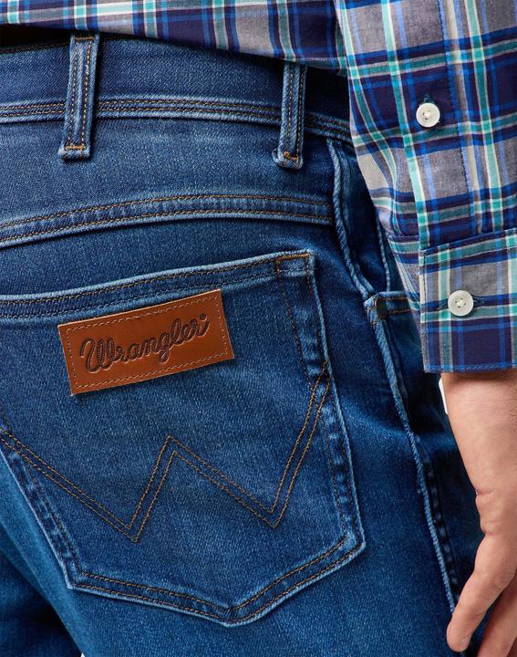 Produktbild Wrangler Jeans Texas (W32/L34)