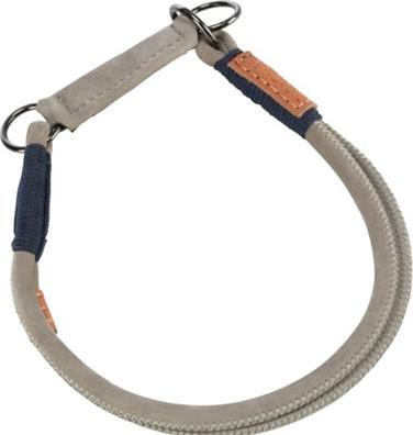 Image du produit Trixie Be Nordic Collier Hond Half-Slip Vide Grijs (XL, Chien, Sport canin)