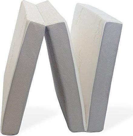 Image du produit Milliard Matelas pliant (135 x 190 cm)
