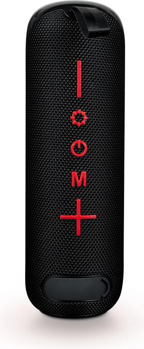 Image du produit Bigben Tube - Enceinte Bluetooth (4 h, Sans source d'énergie externe)