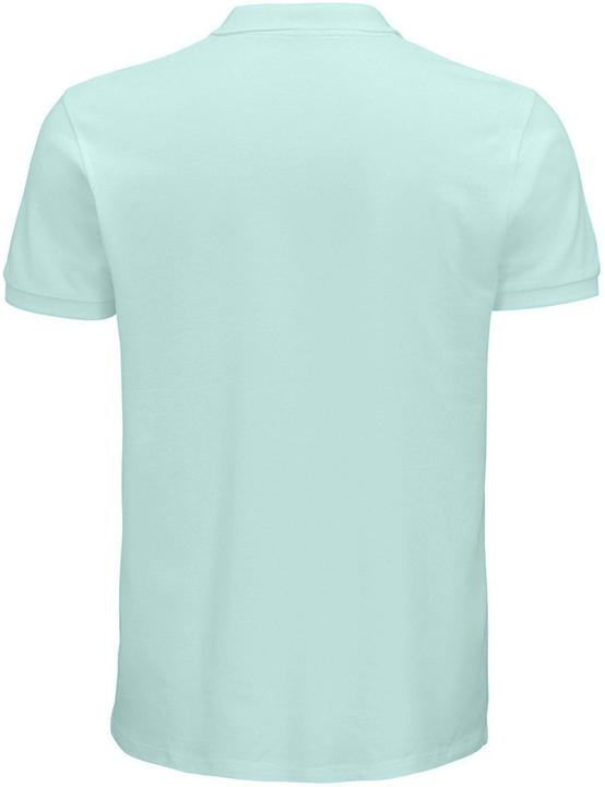 Immagine prodotto Sols Planet Pique Maglietta Polo Biologico Uomo (XXL)