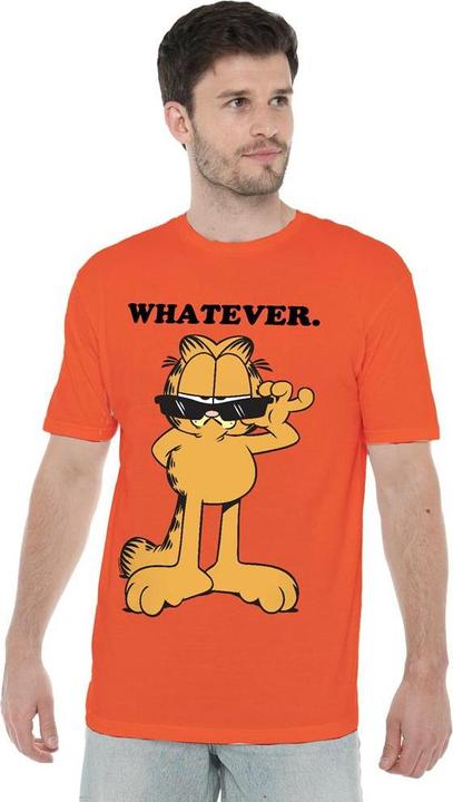 Produktbild Garfield Whatever Shades TShirt (S)