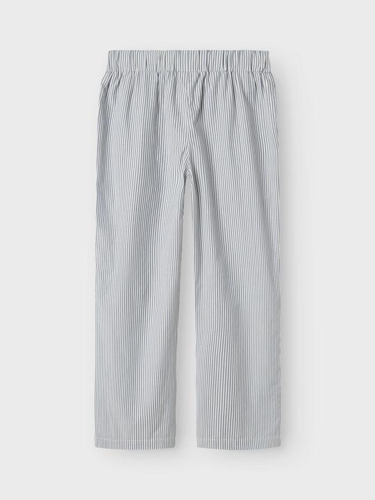 Image du produit Name it Nknjela Straight Pant Noos (116)