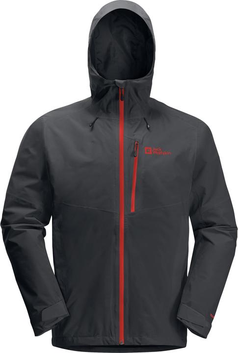 Produktbild Jack Wolfskin Eagle Peak 2L Jkt M (XL)