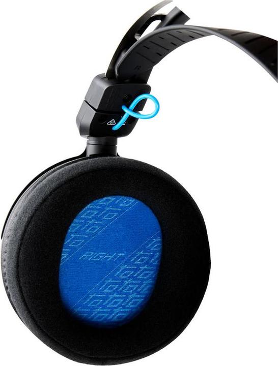 Actual product image Audio-Technica ATH-GDL3 gaming headset (Cable)