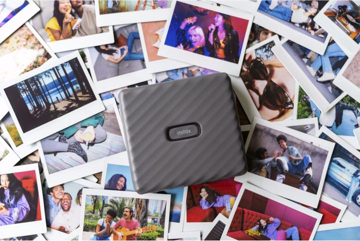 Produktbild Fujifilm Instax Link Wide (Laser, Farbe)