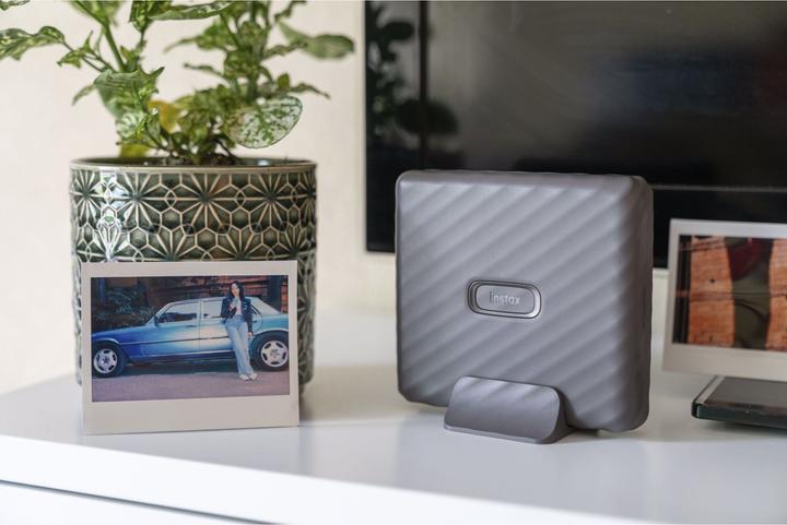 Produktbild Fujifilm Instax Link Wide (Laser, Farbe)