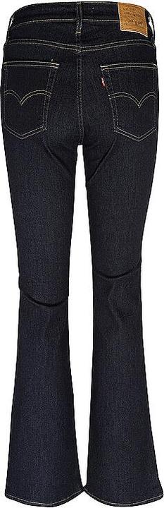Immagine prodotto Levis Jeans a vita alta Bootcut Fit 725 (W26/L32)