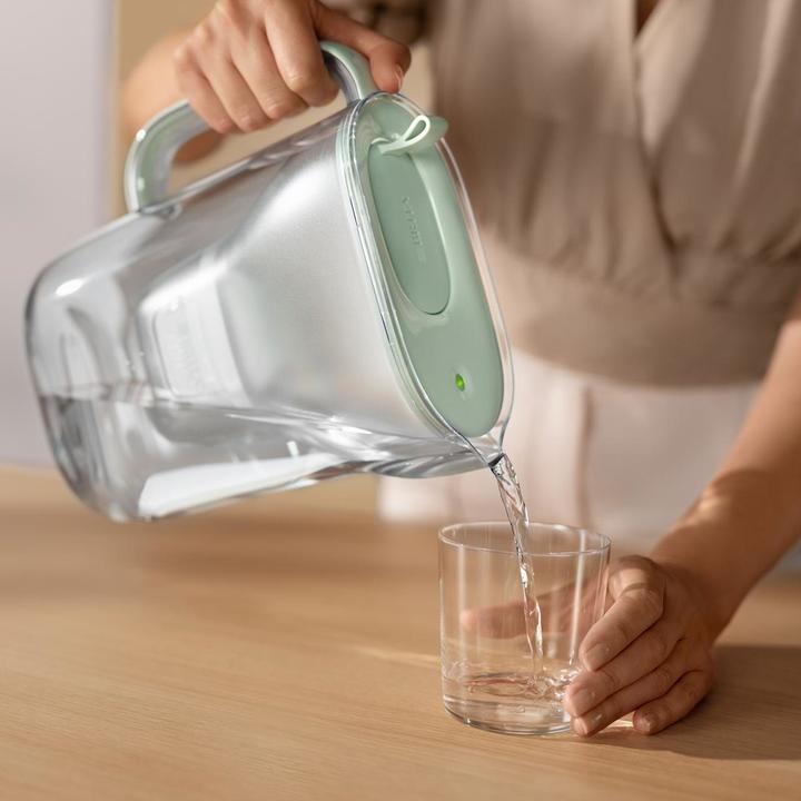 Actual product image Brita MAXTRA Pro (4 x)