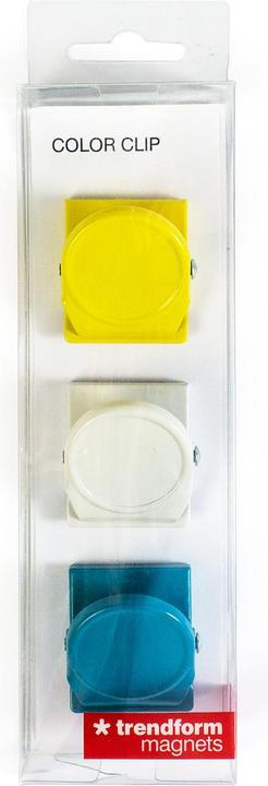 Produktbild Trendform Magnet-Clip (3 x)