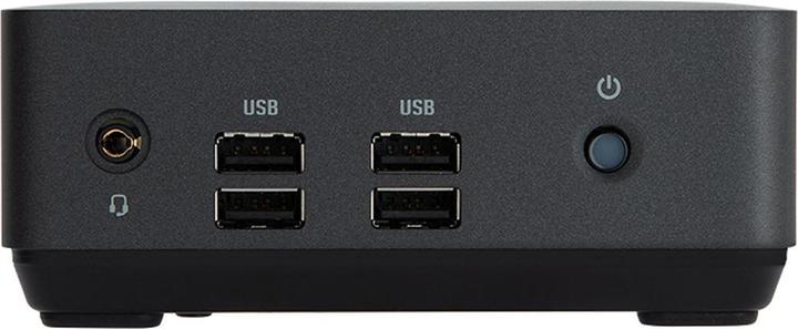 Produktbild Gigabyte GB-BRi3H-1315 (Intel Core i3-1315U)