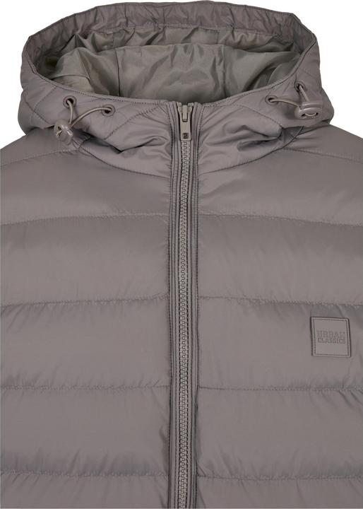 Actual product image Urban Classics Winter jacket Basic Bubble (S)
