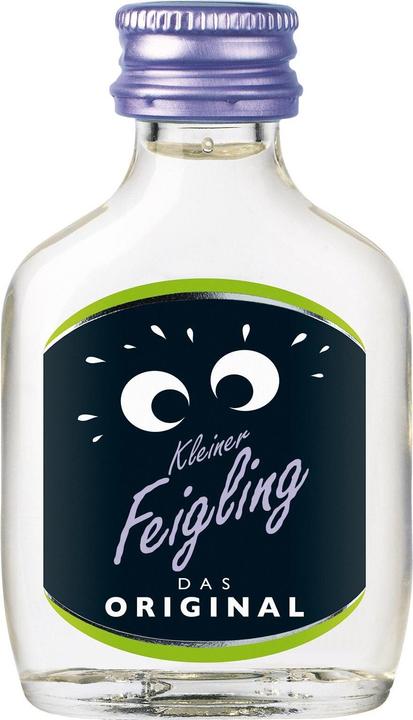 Kleiner Feigling Liqueur (30 x 2 cl)