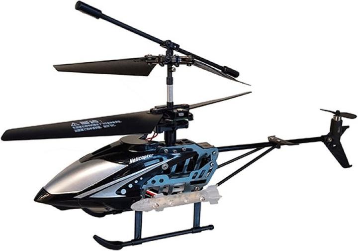 Image du produit NoName Hélicoptère RC IR avec LED