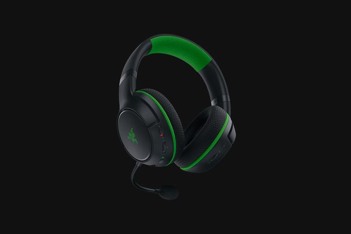Actual product image Razer Kaira (Wireless)