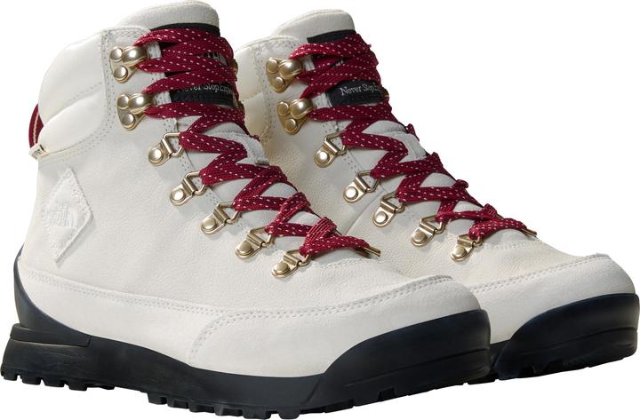 Immagine prodotto North Face Back-To-Berkeley IV Pelle WP (37.5)