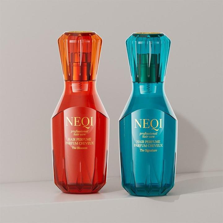 Produktbild Neqi Hair Perfume The Signature - 75ml (Hair Mist, 75 ml)