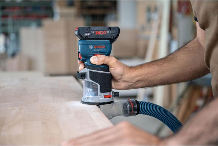 Productafbeelding Bosch Professional GKF 18V-8