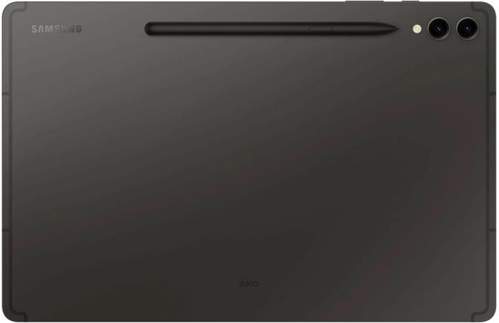 Immagine prodotto Samsung Galaxy Tab S9+ (Solo WiFi, 12.40", 512 GB, Grigio grafite)