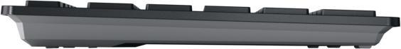 Produktbild CHERRY KW 9200 Mini (Eng. Int., Kabellos)