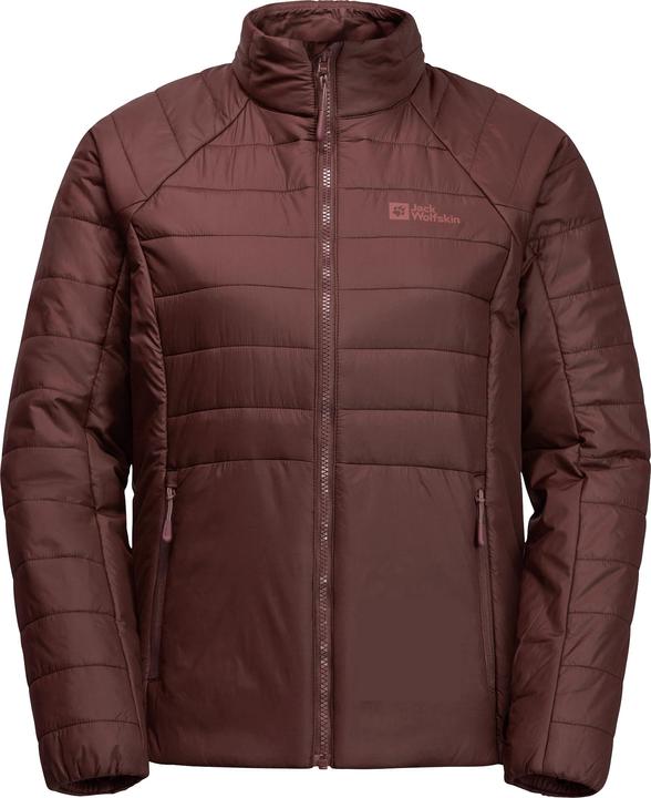 Immagine prodotto Jack Wolfskin Lapawa Ins Jkt W (S)