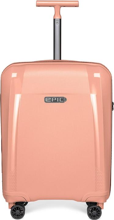 Coral Pink