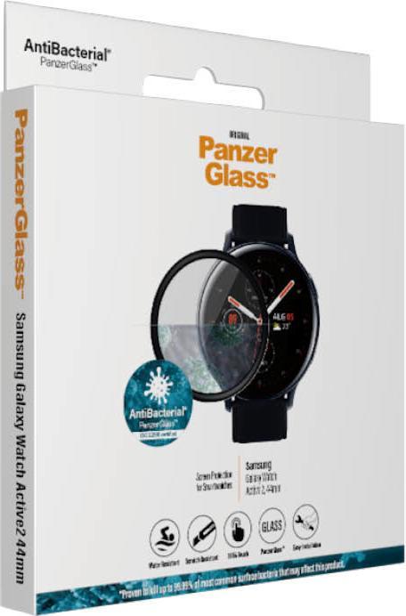 Produktbild PanzerGlass Displayschutz (Galaxy Watch Active 2)