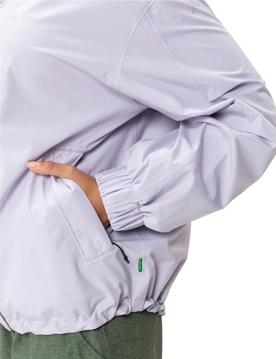 Produktbild Vaude Mineo Rain Jacket (40)