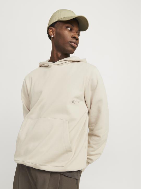 Immagine prodotto Jack & Jones Gedruckt Kapuzenpullover Kapuzenpullover (XL)