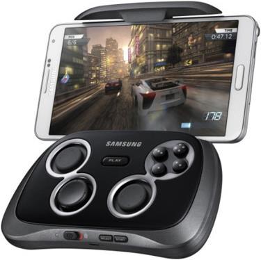 Actual product image Samsung EI-GP20 - Game Pad for Android smartphones