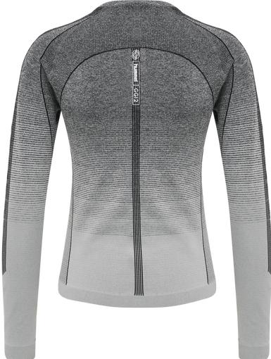 Immagine prodotto hummel Gg12 Training Senza Cuciture L/S Donna (XL)