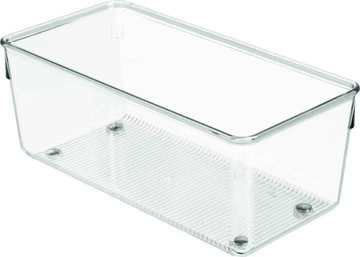 Produktbild iDesign Behälter für Schubladen (20 x 10 x 7.5 cm)